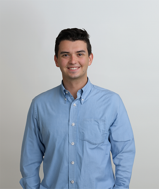 Mitchell Schuldinger